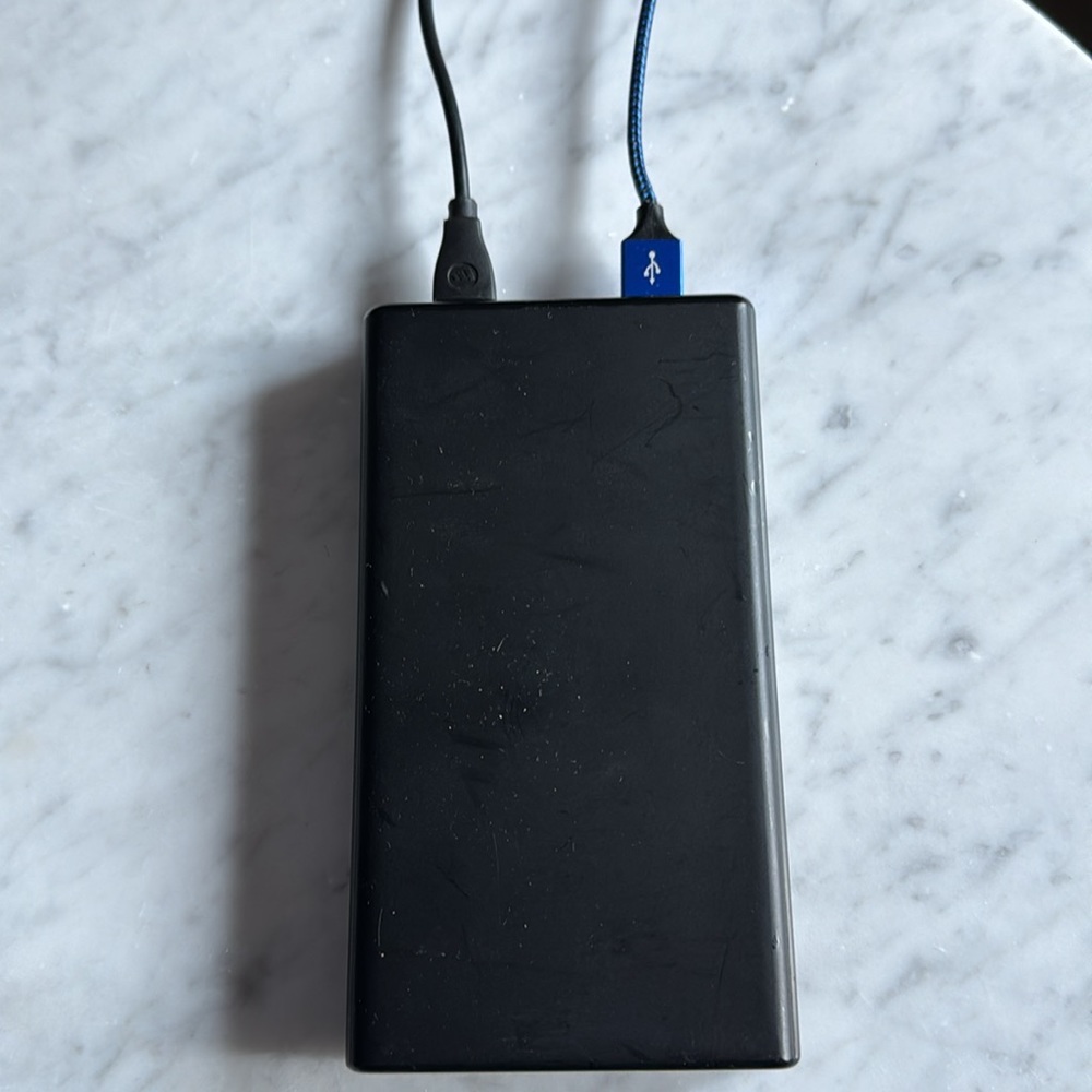 Mophie Charger